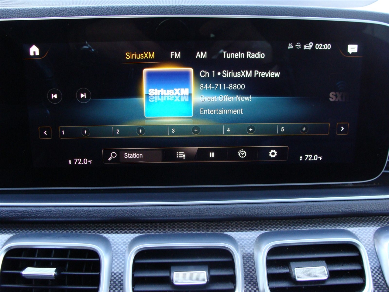 Mercedes-Benz GLE GLE 350 4MATIC SUV 2020