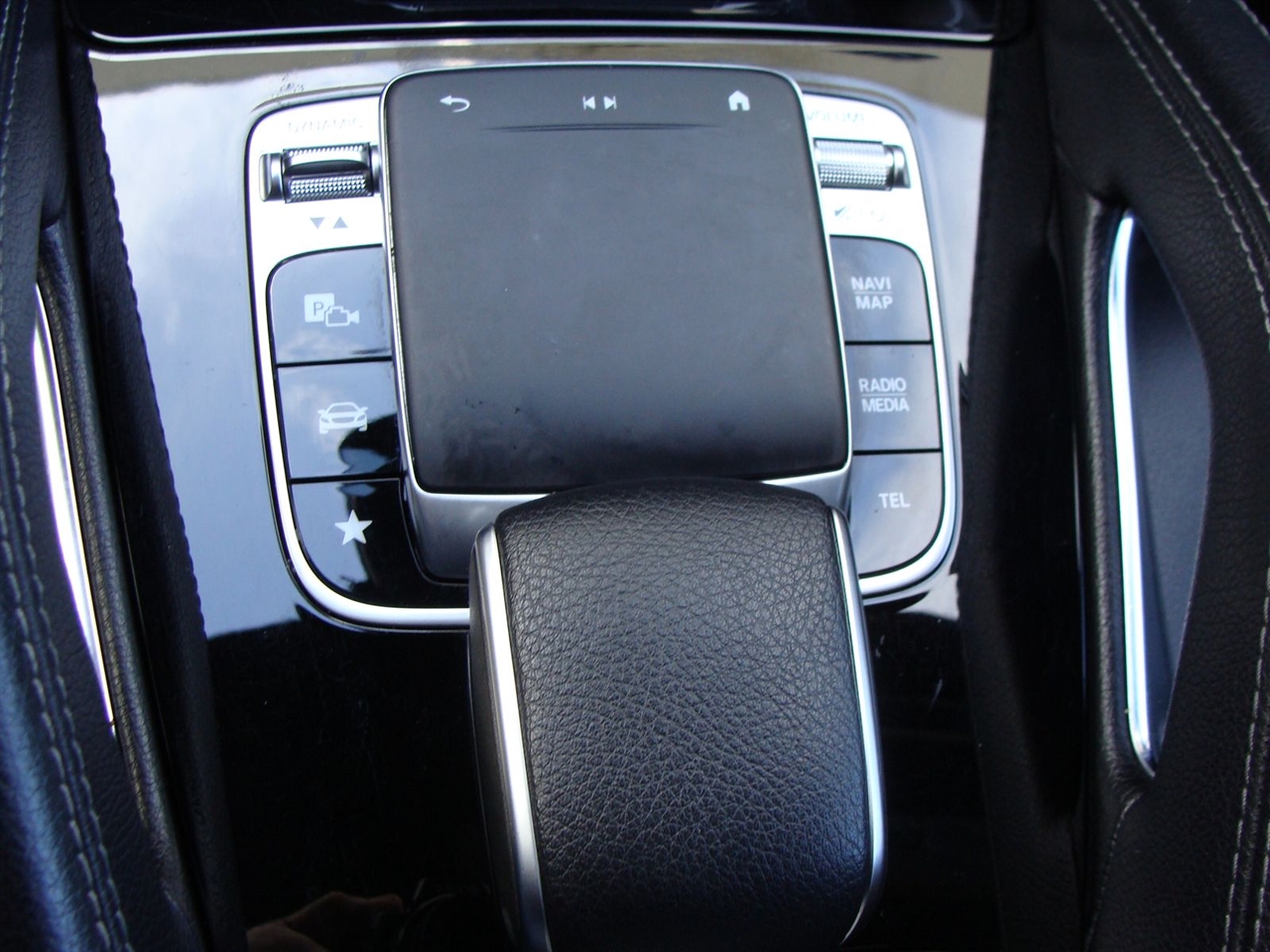 Mercedes-Benz GLE GLE 350 4MATIC SUV 2020