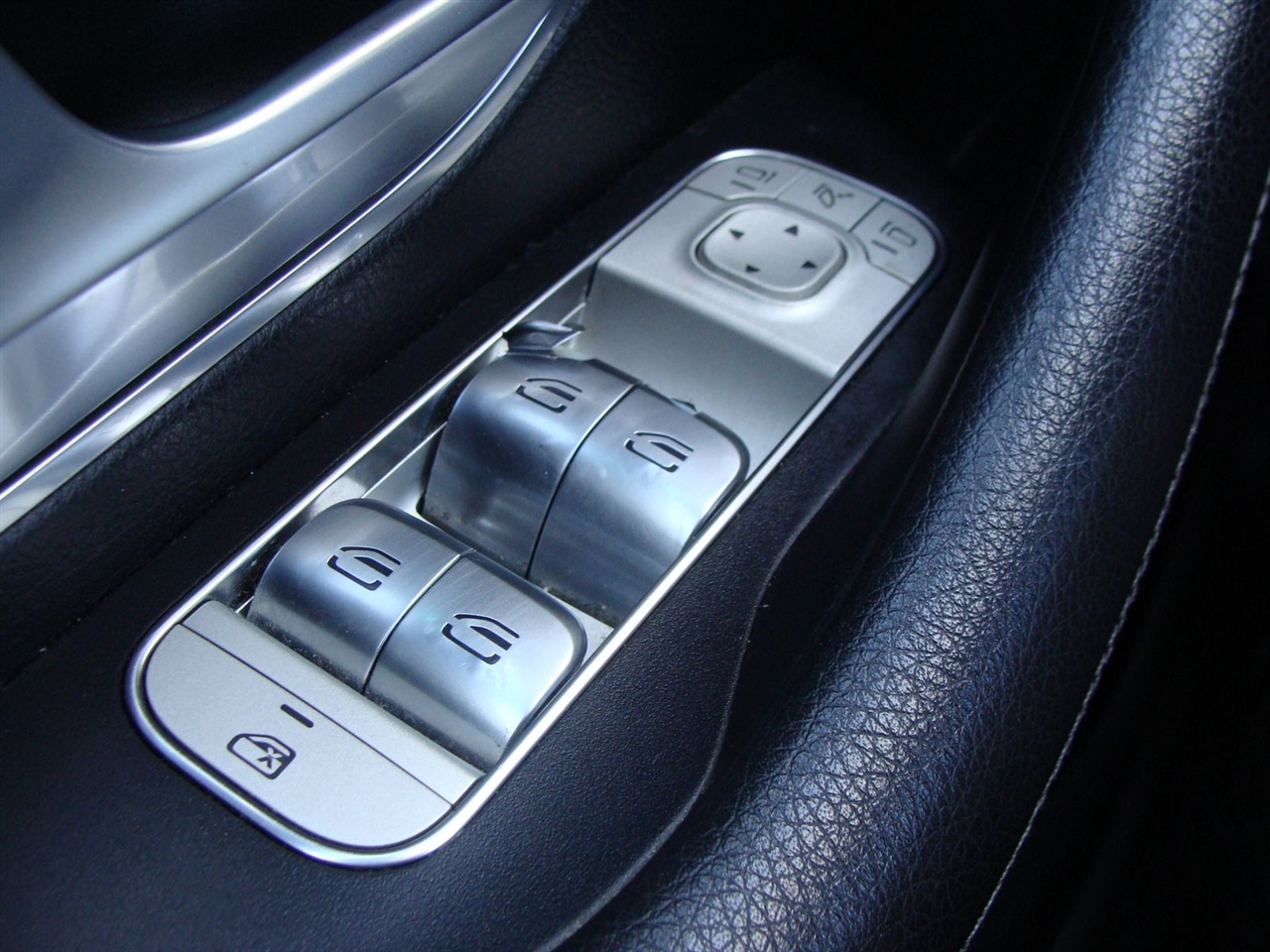 Mercedes-Benz GLE GLE 350 4MATIC SUV 2020