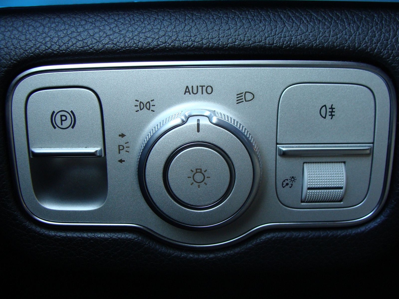 Mercedes-Benz GLE GLE 350 4MATIC SUV 2020