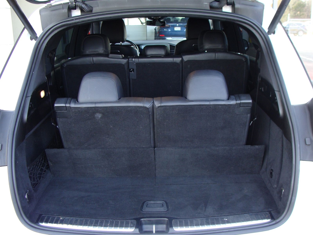 Mercedes-Benz GLE GLE 350 4MATIC SUV 2020