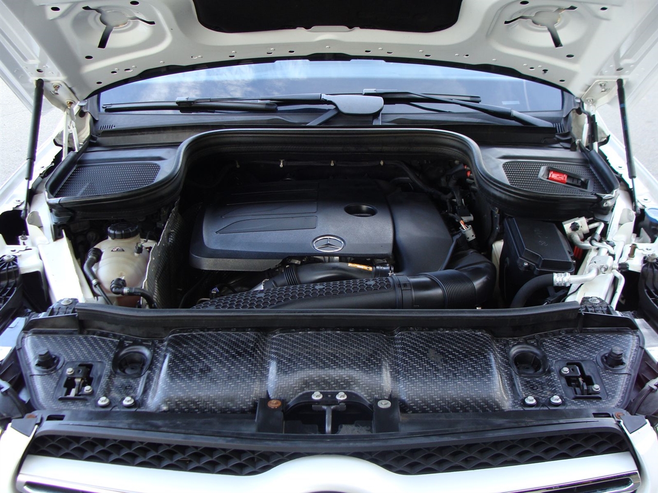 Mercedes-Benz GLE GLE 350 4MATIC SUV 2020