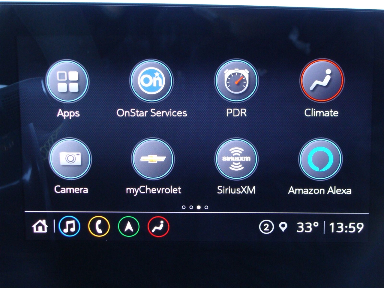 Chevrolet Corvette 2dr Stingray Conv w/3LT 2022