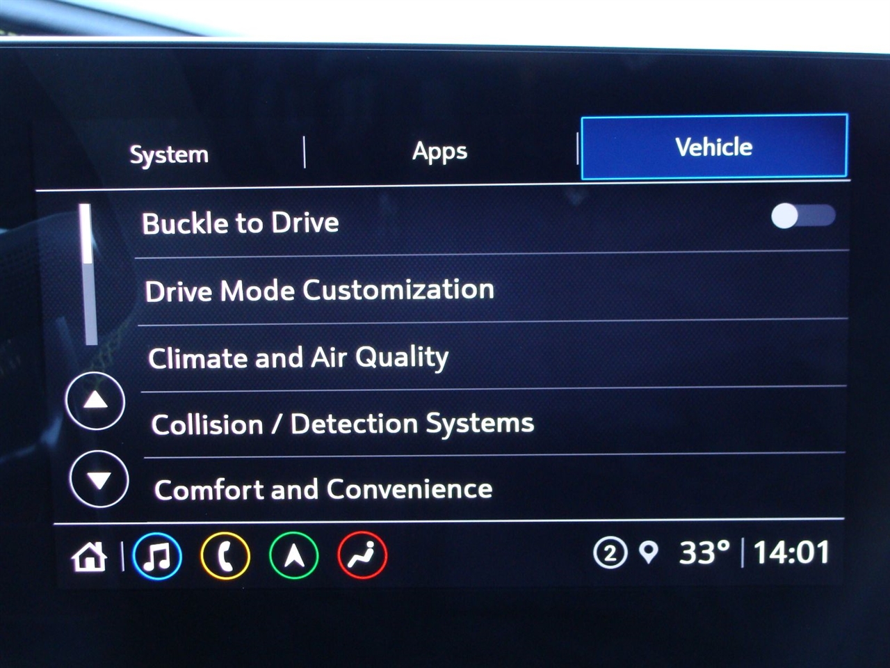 Chevrolet Corvette 2dr Stingray Conv w/3LT 2022