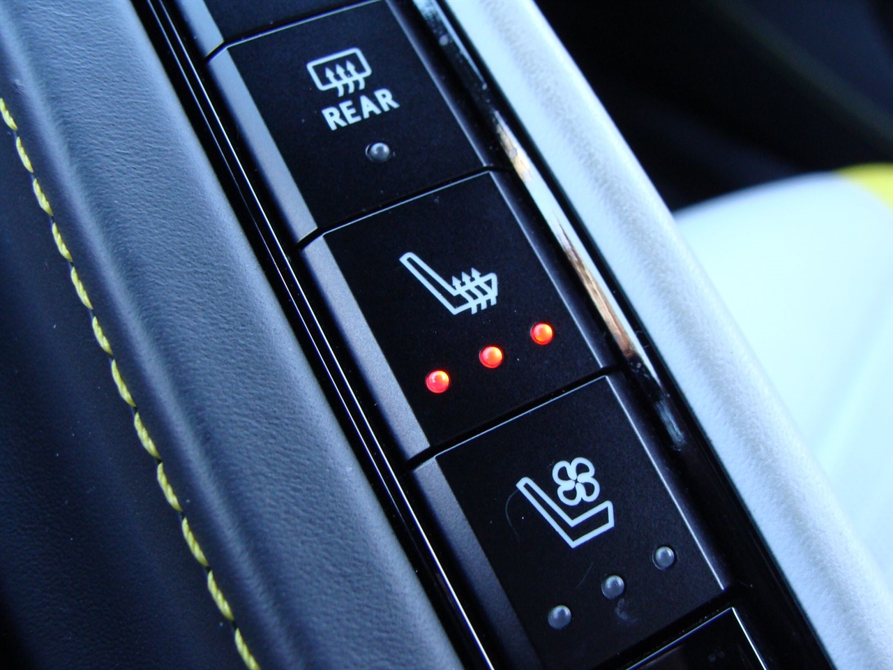 Chevrolet Corvette 2dr Stingray Conv w/3LT 2022