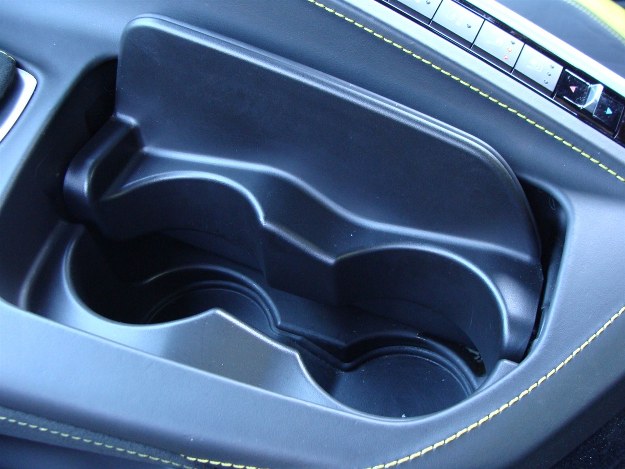 Chevrolet Corvette 2dr Stingray Conv w/3LT 2022