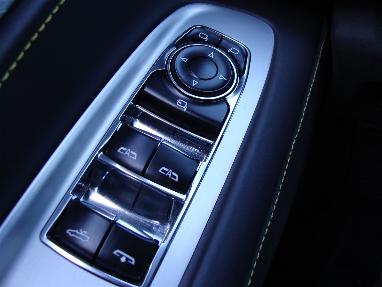 Chevrolet Corvette 2dr Stingray Conv w/3LT 2022