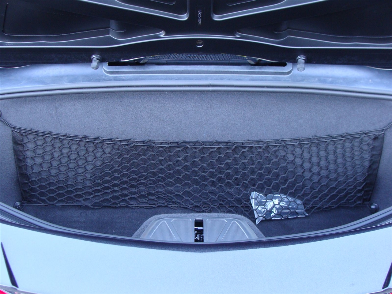 Chevrolet Corvette 2dr Stingray Conv w/3LT 2022