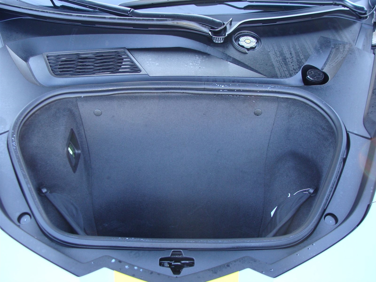 Chevrolet Corvette 2dr Stingray Conv w/3LT 2022