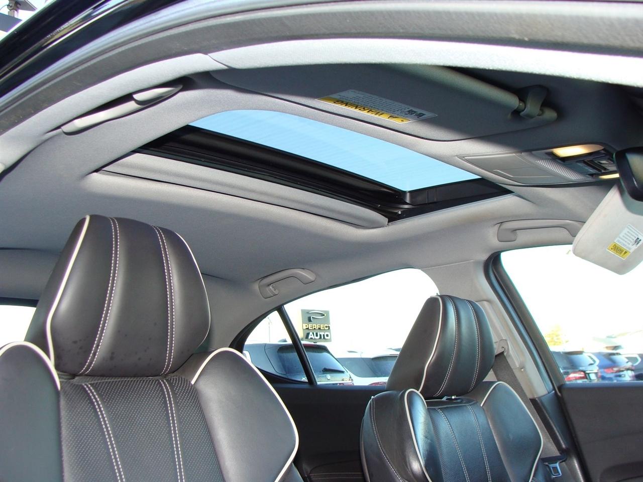 Acura TLX 3.5L SH-AWD w/Technology Pkg 2019