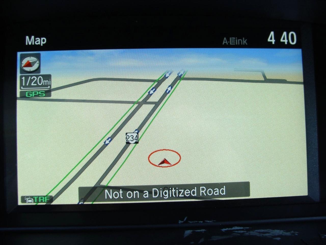 Acura TLX 3.5L SH-AWD w/Technology Pkg 2019