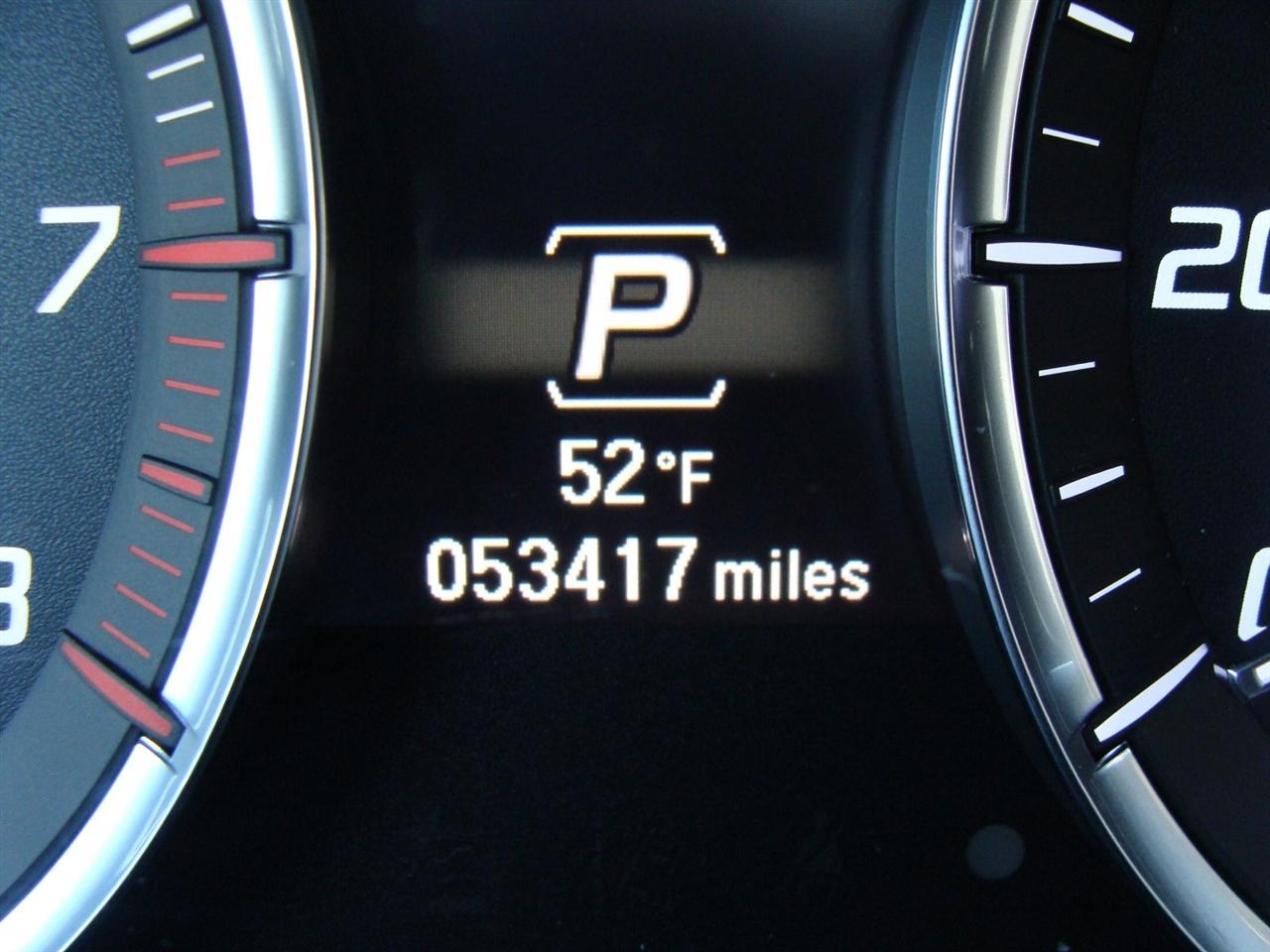 Acura TLX 3.5L SH-AWD w/Technology Pkg 2019