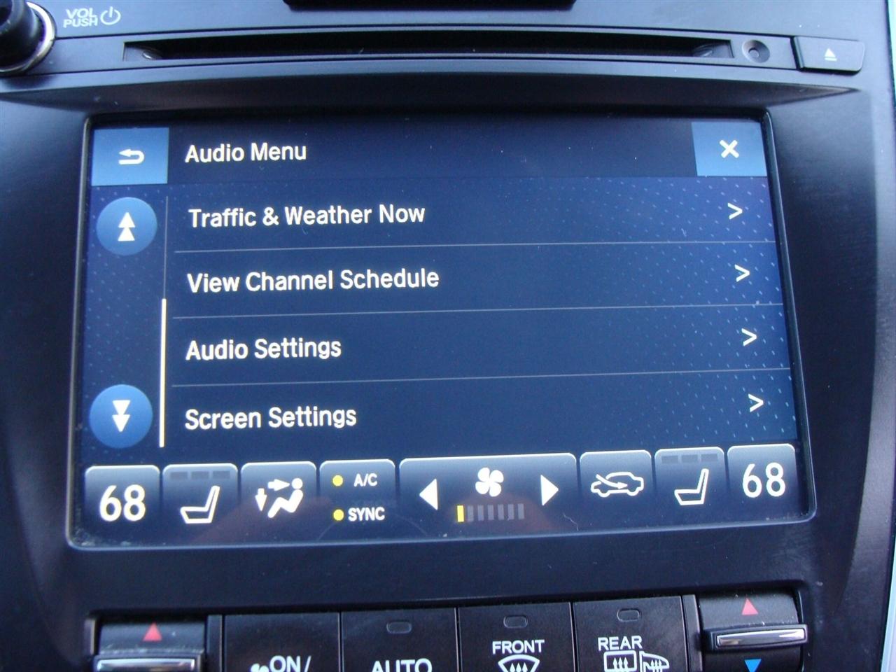 Acura TLX 3.5L SH-AWD w/Technology Pkg 2019