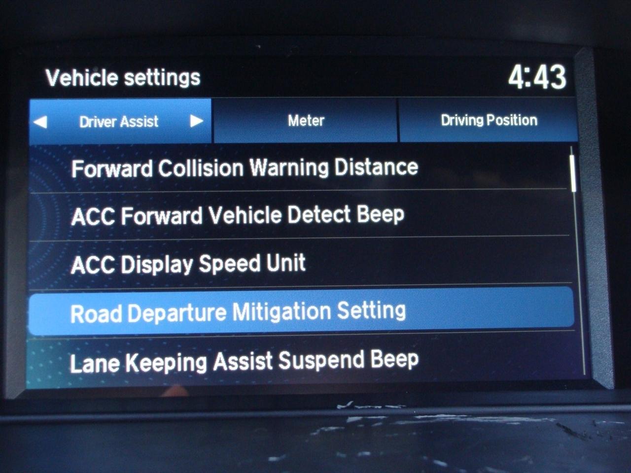 Acura TLX 3.5L SH-AWD w/Technology Pkg 2019