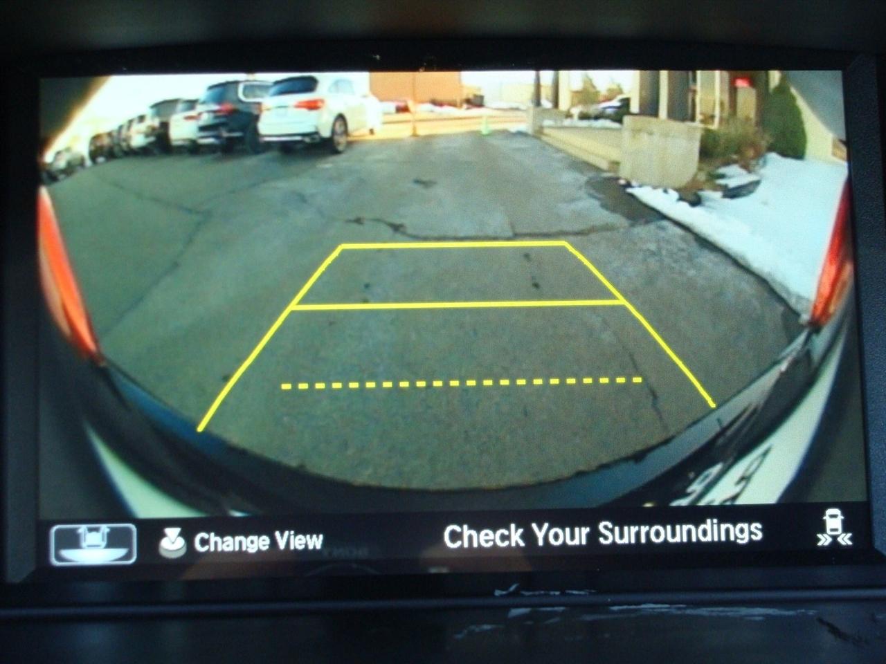 Acura TLX 3.5L SH-AWD w/Technology Pkg 2019