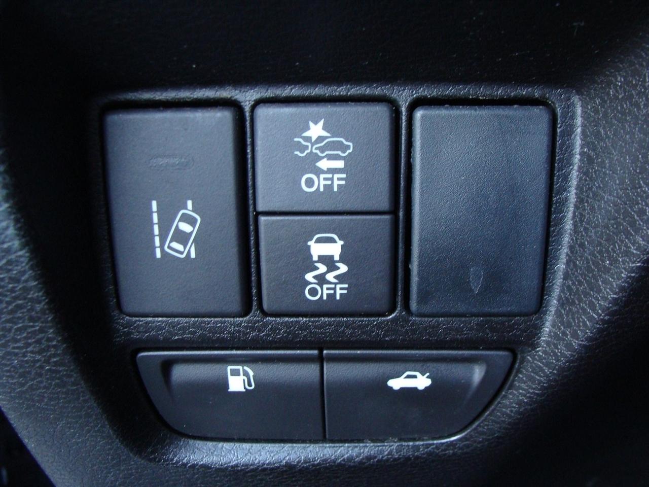 Acura TLX 3.5L SH-AWD w/Technology Pkg 2019