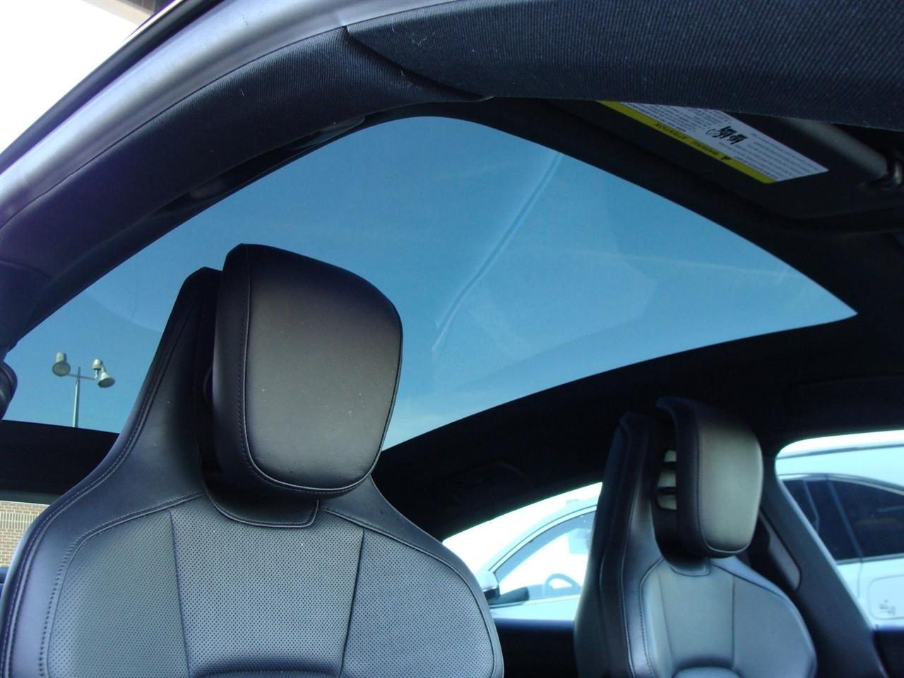 Porsche Taycan 4S Sedan 2020