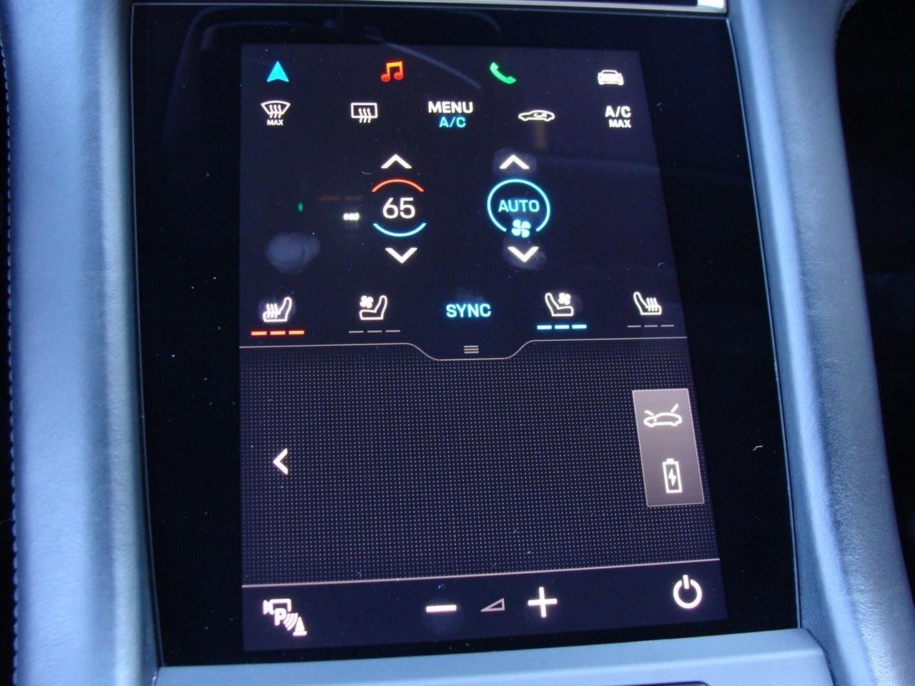 Porsche Taycan 4S Sedan 2020