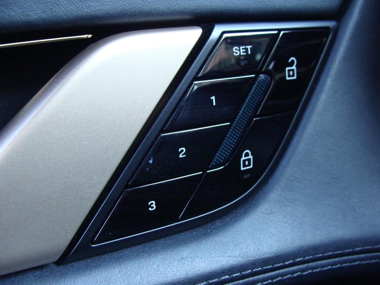 Porsche Taycan 4S Sedan 2020