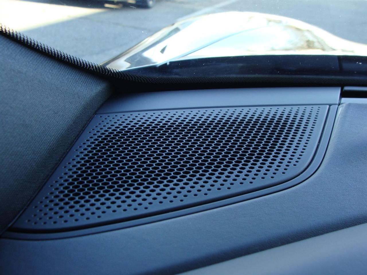 Porsche Taycan 4S Sedan 2020