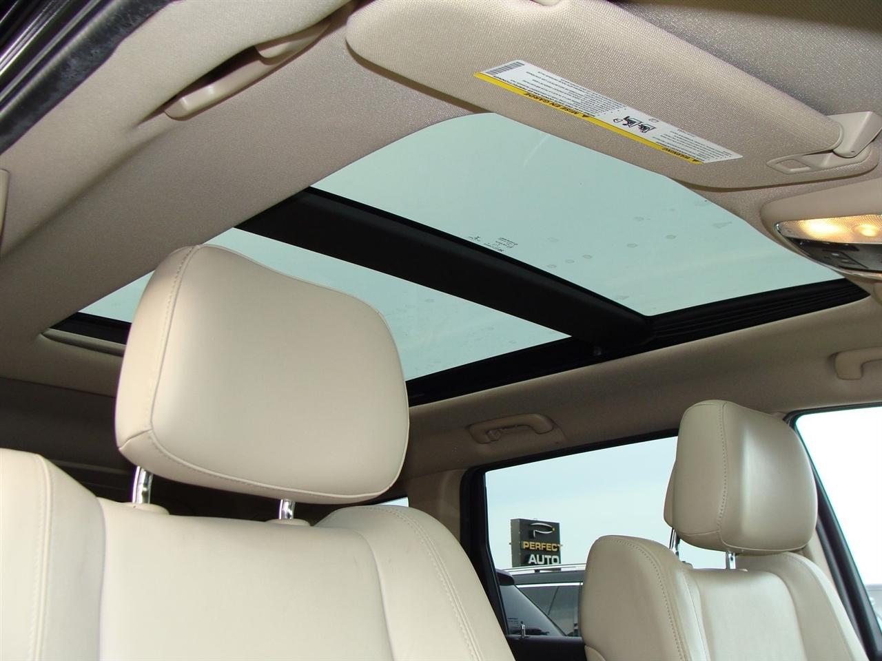 Jeep Grand Cherokee 4WD 4dr Limited 2015