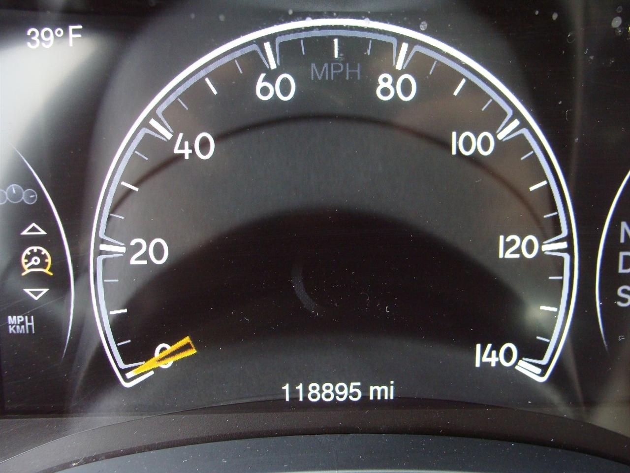 Jeep Grand Cherokee 4WD 4dr Limited 2015