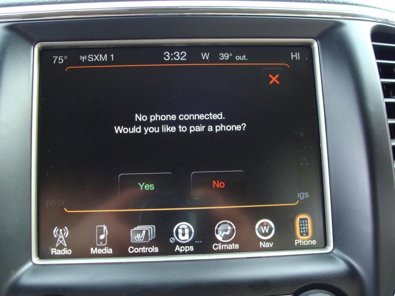 Jeep Grand Cherokee 4WD 4dr Limited 2015