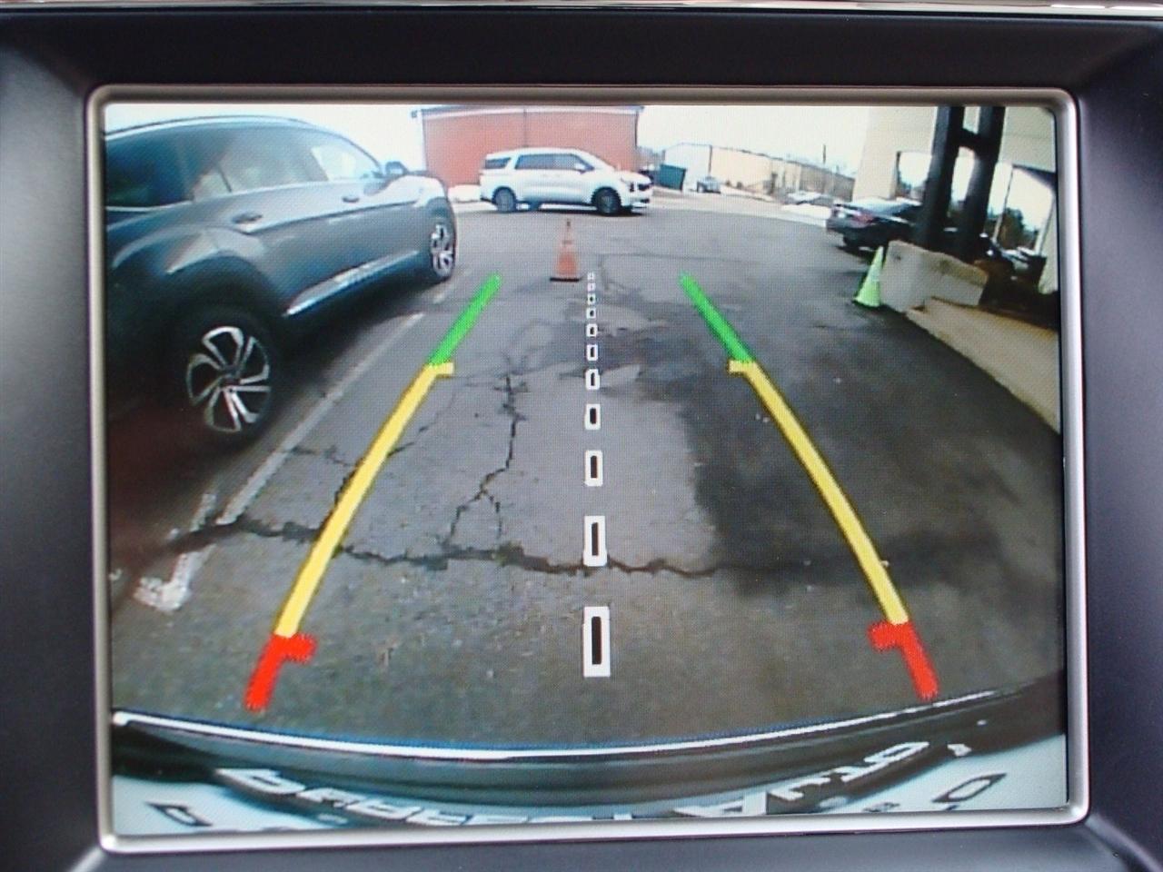 Jeep Grand Cherokee 4WD 4dr Limited 2015