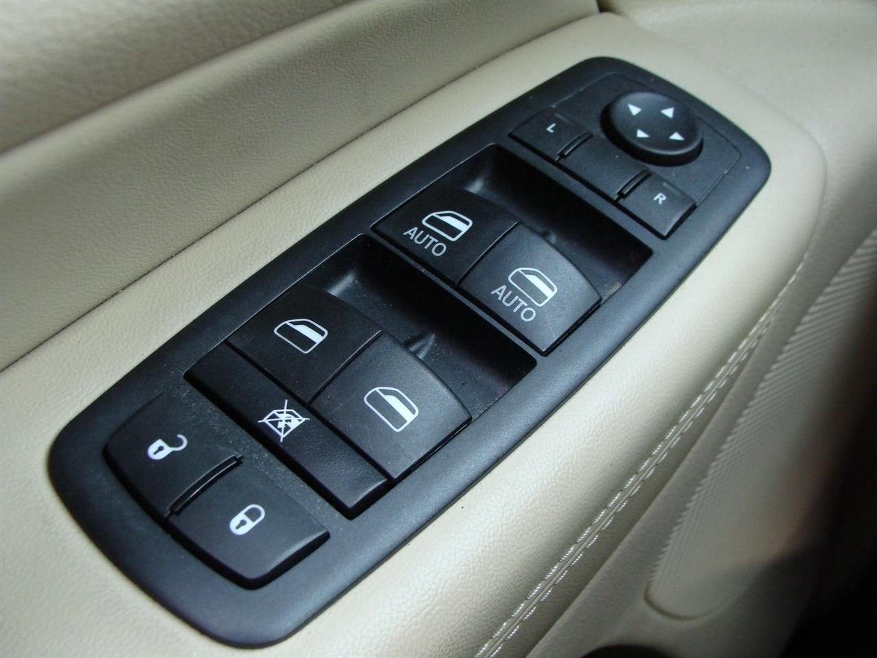 Jeep Grand Cherokee 4WD 4dr Limited 2015