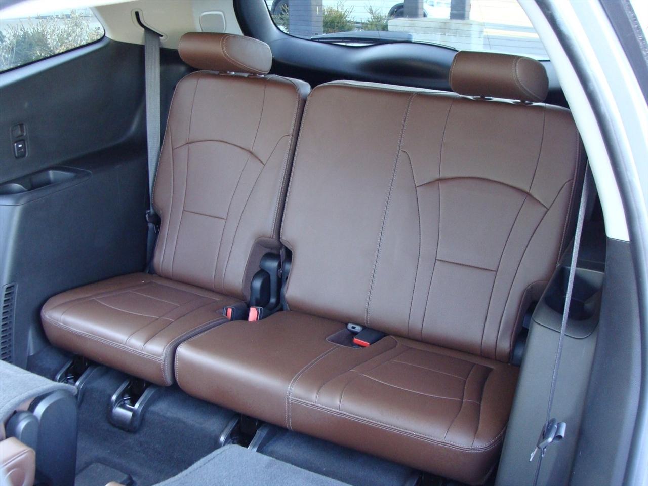 Buick Enclave AWD 4dr Avenir 2018