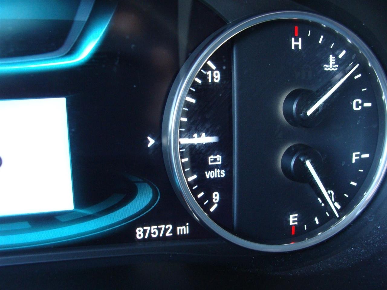 Buick Enclave AWD 4dr Avenir 2018