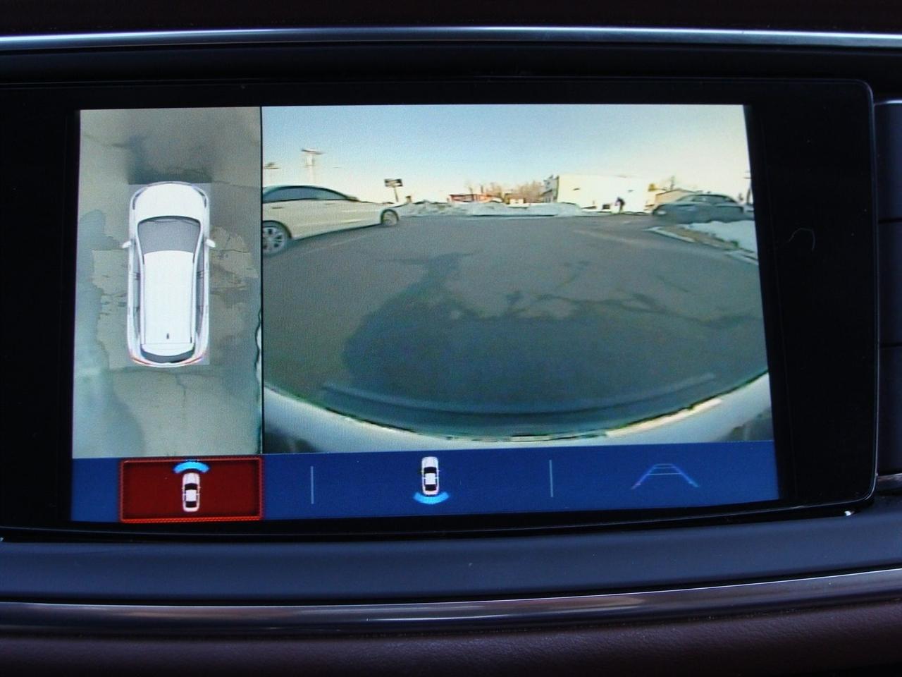 Buick Enclave AWD 4dr Avenir 2018