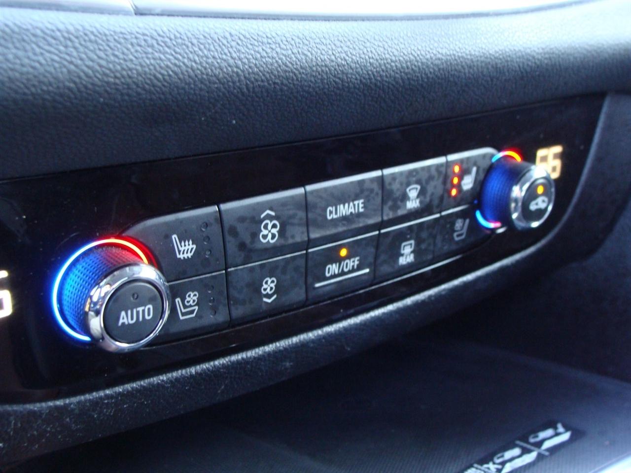 Buick Enclave AWD 4dr Avenir 2018