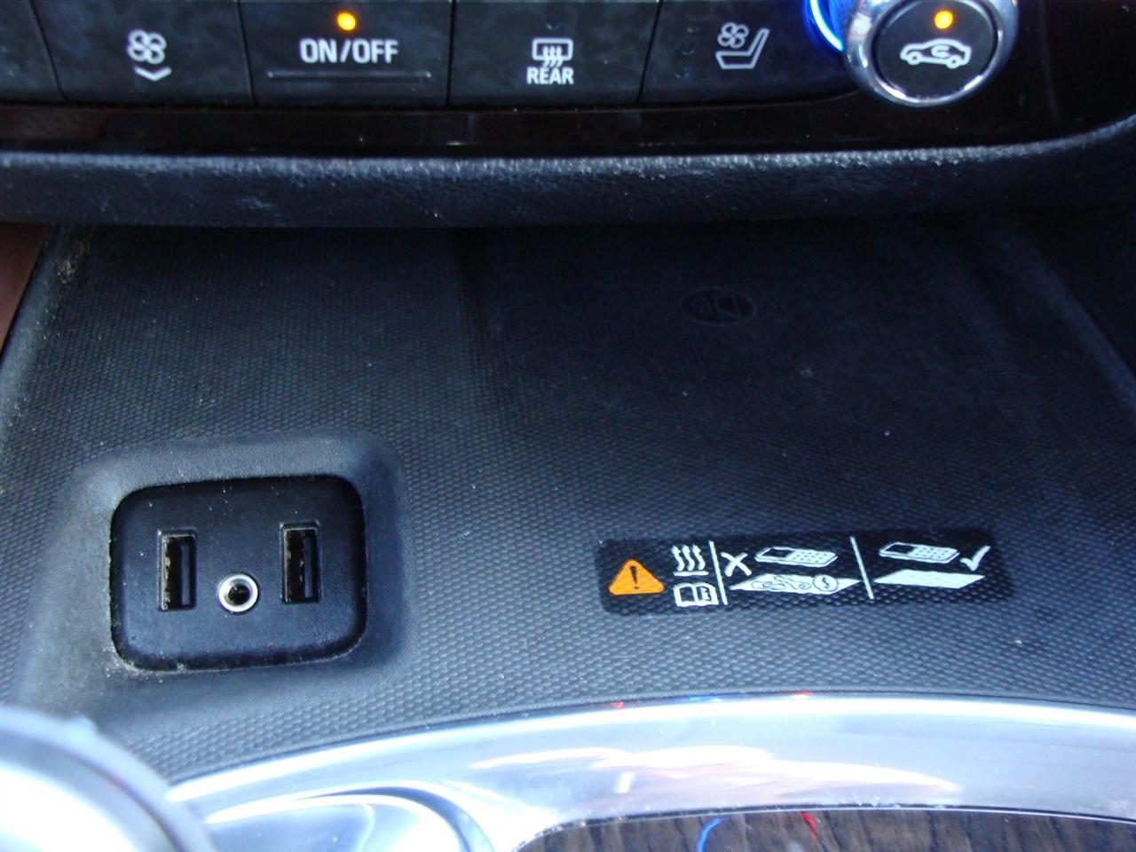 Buick Enclave AWD 4dr Avenir 2018