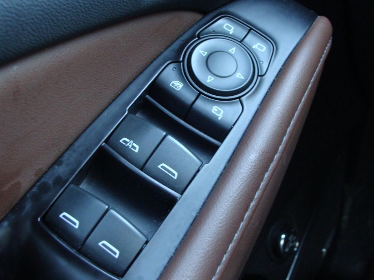 Buick Enclave AWD 4dr Avenir 2018