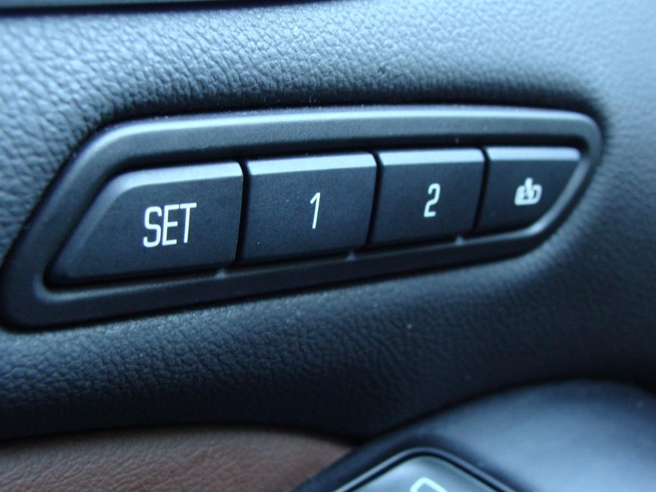 Buick Enclave AWD 4dr Avenir 2018