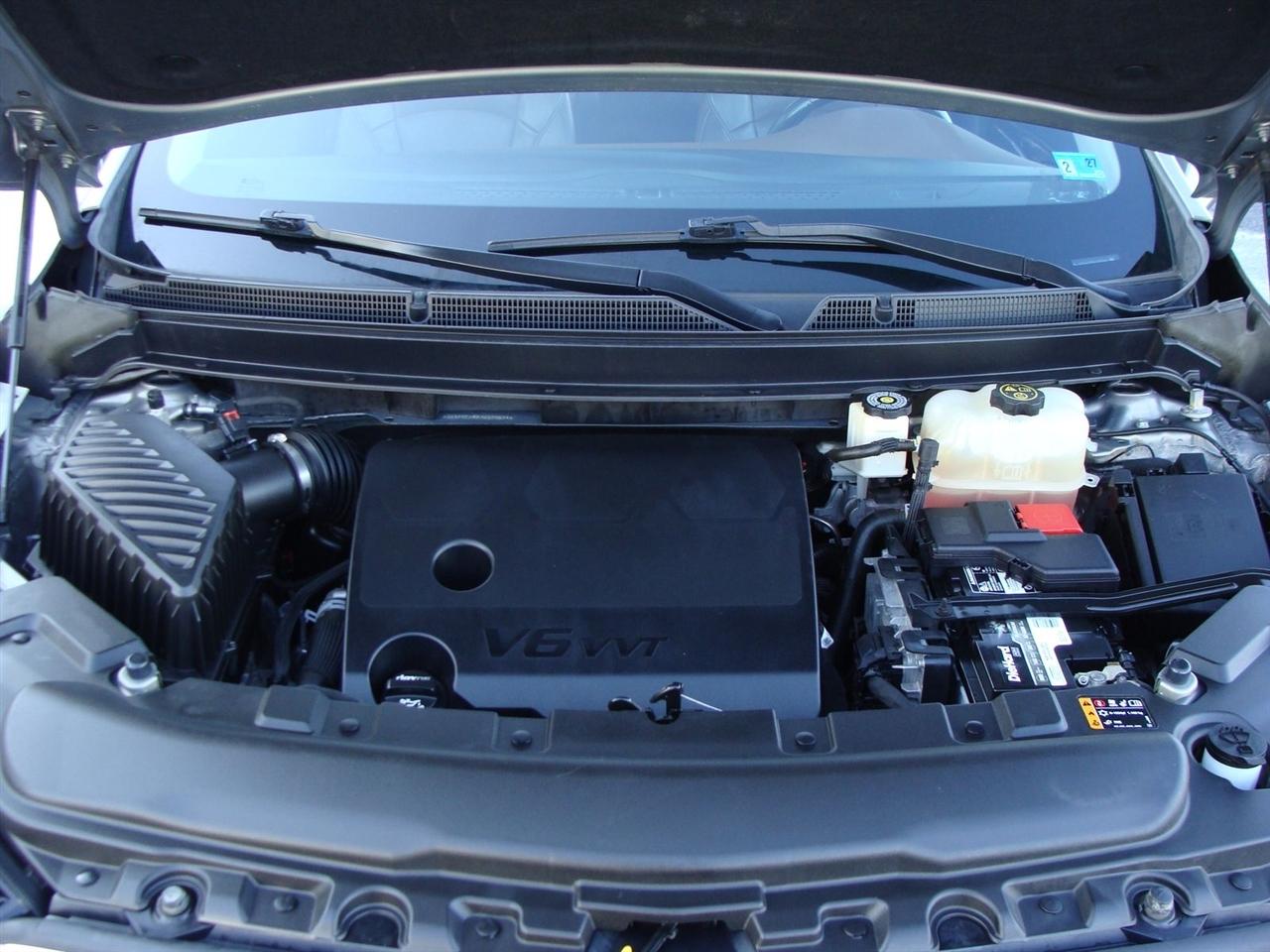 Buick Enclave AWD 4dr Avenir 2018