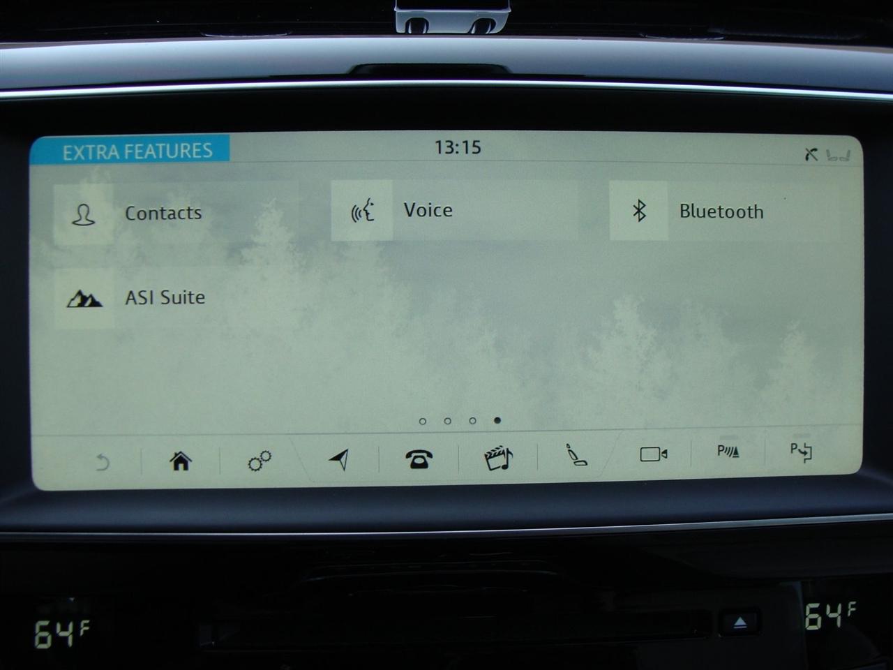 Jaguar F-Pace 25t Prestige AWD 2020