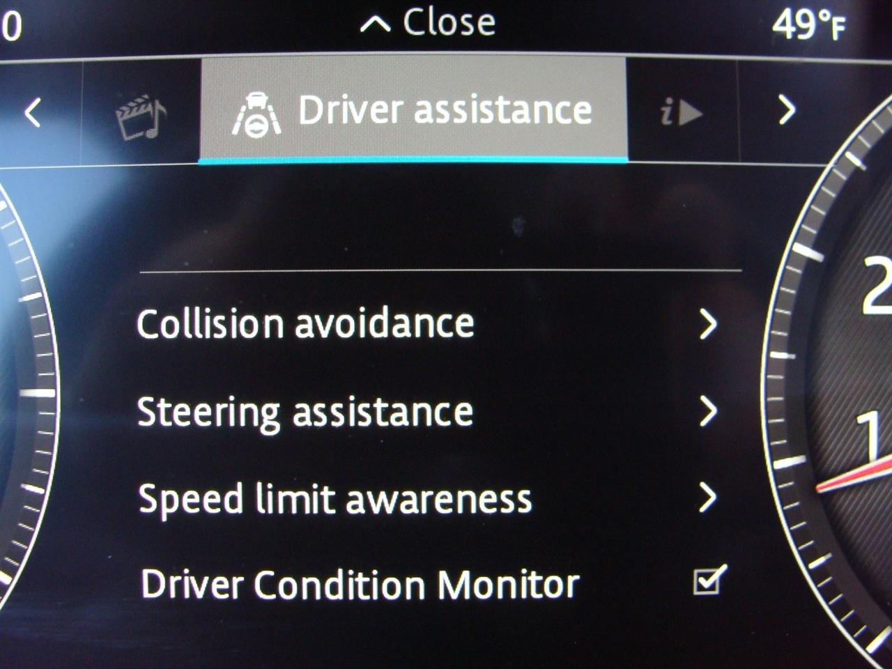 Jaguar F-Pace 25t Prestige AWD 2020