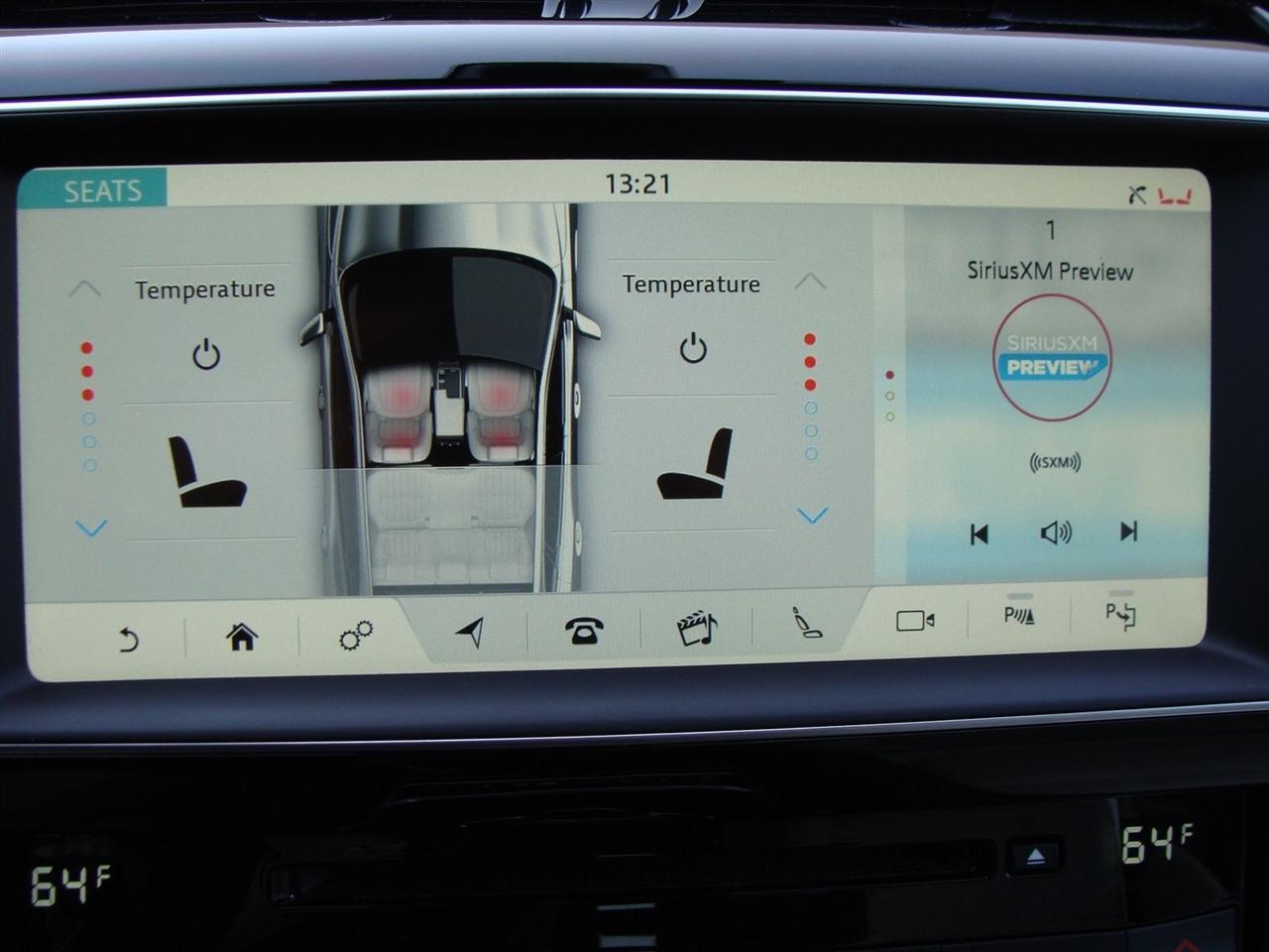 Jaguar F-Pace 25t Prestige AWD 2020