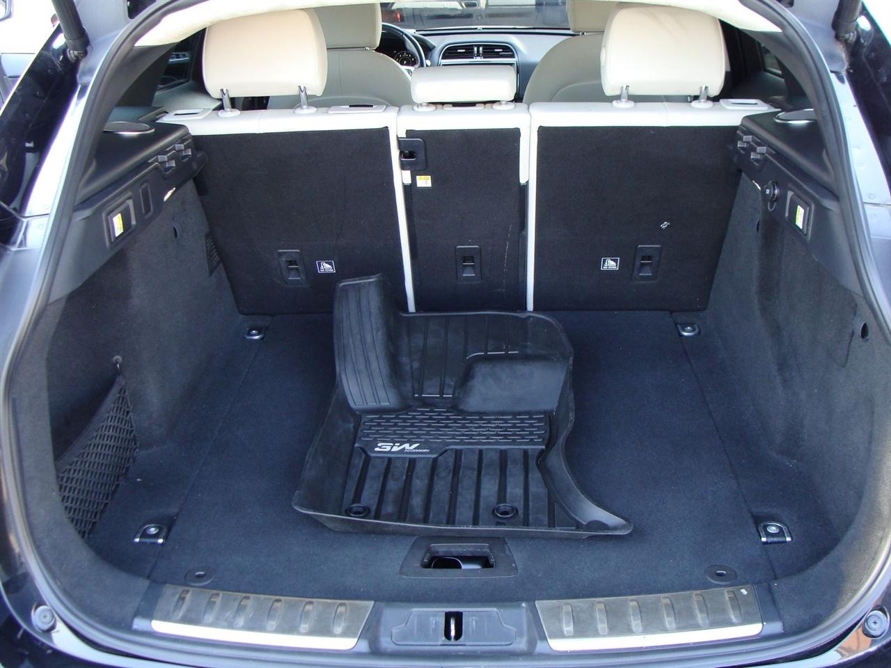 Jaguar F-Pace 25t Prestige AWD 2020