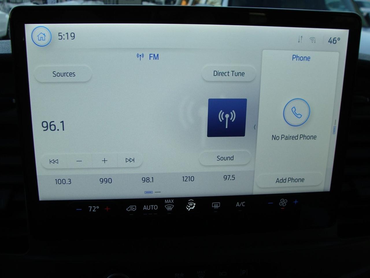 Ford Transit Passenger Wagon T-350 148" Med Roof XLT RWD 2022