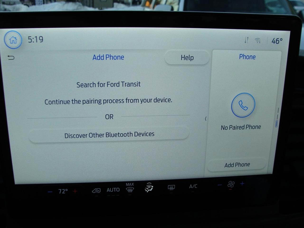 Ford Transit Passenger Wagon T-350 148" Med Roof XLT RWD 2022