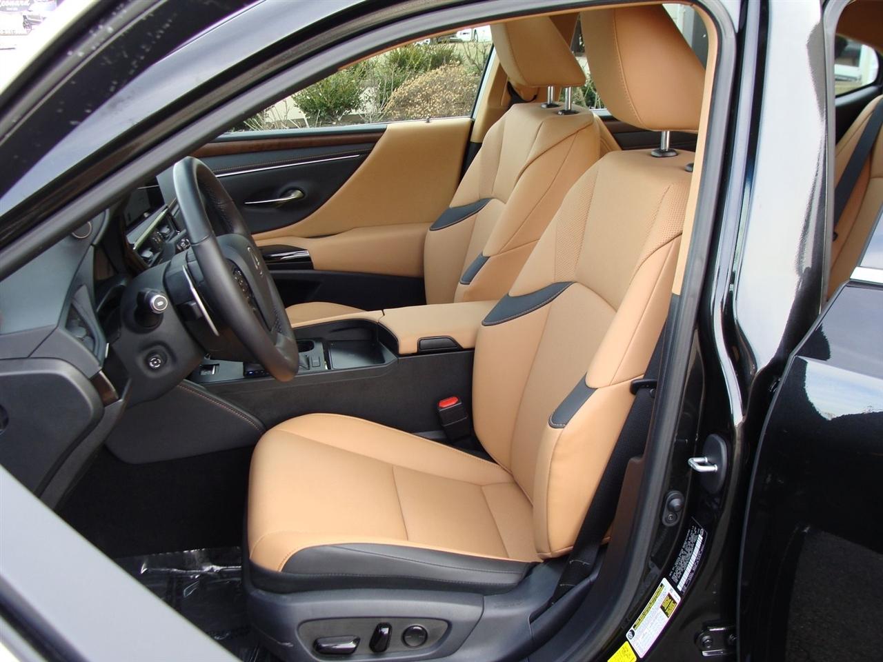 Lexus ES ES 350 FWD 2024