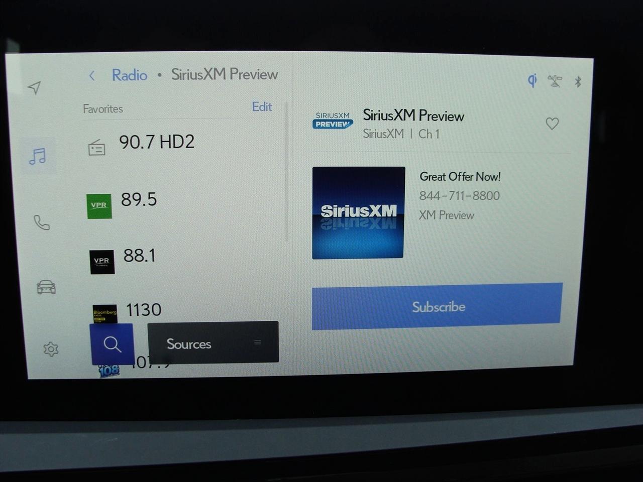 Lexus ES ES 350 FWD 2024