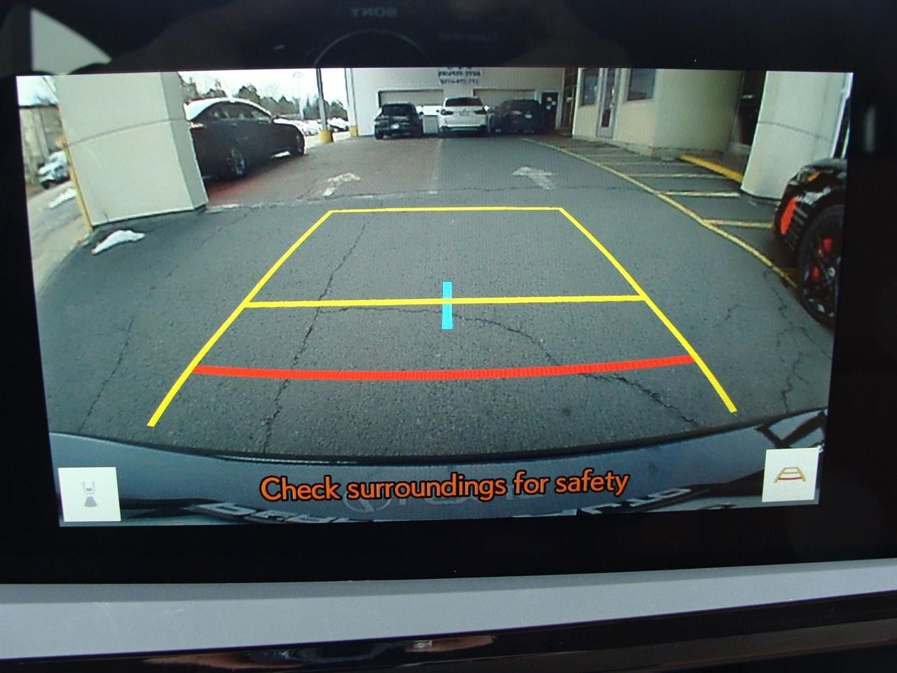 Lexus ES ES 350 FWD 2024