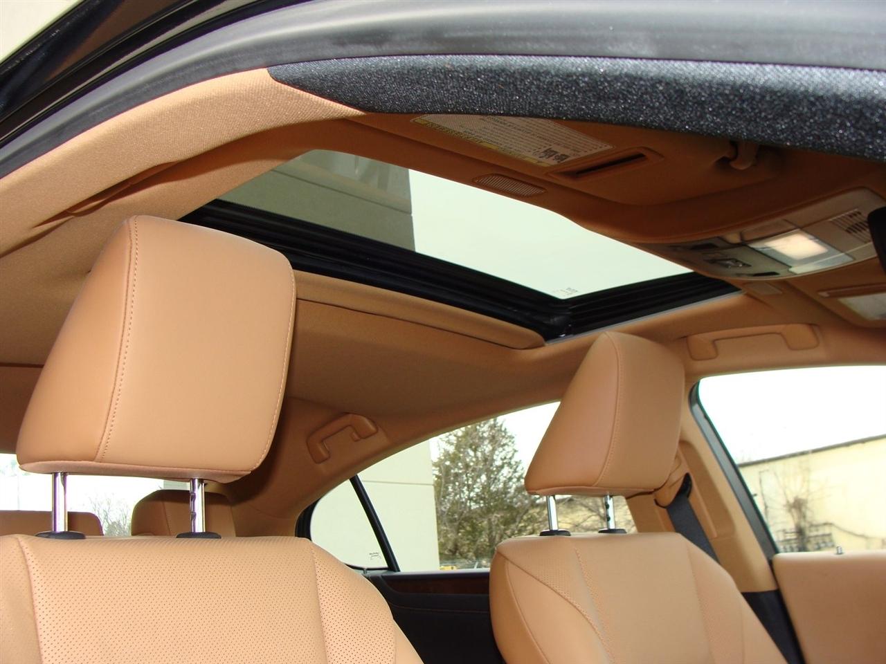 Lexus ES ES 350 FWD 2024