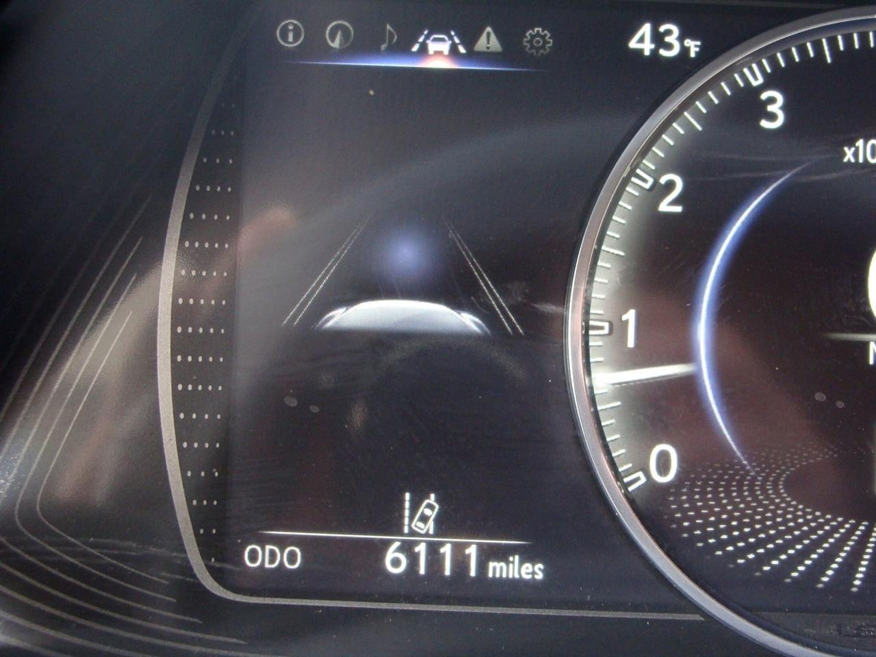 Lexus ES ES 350 FWD 2024