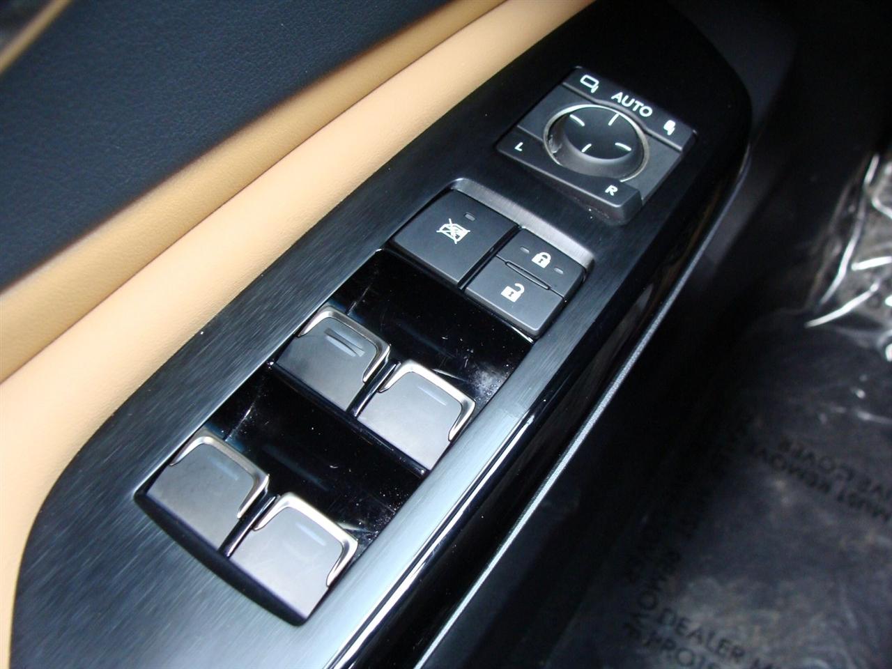 Lexus ES ES 350 FWD 2024