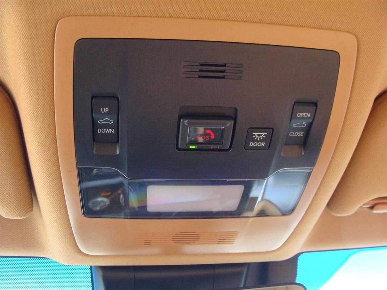 Lexus ES ES 350 FWD 2024